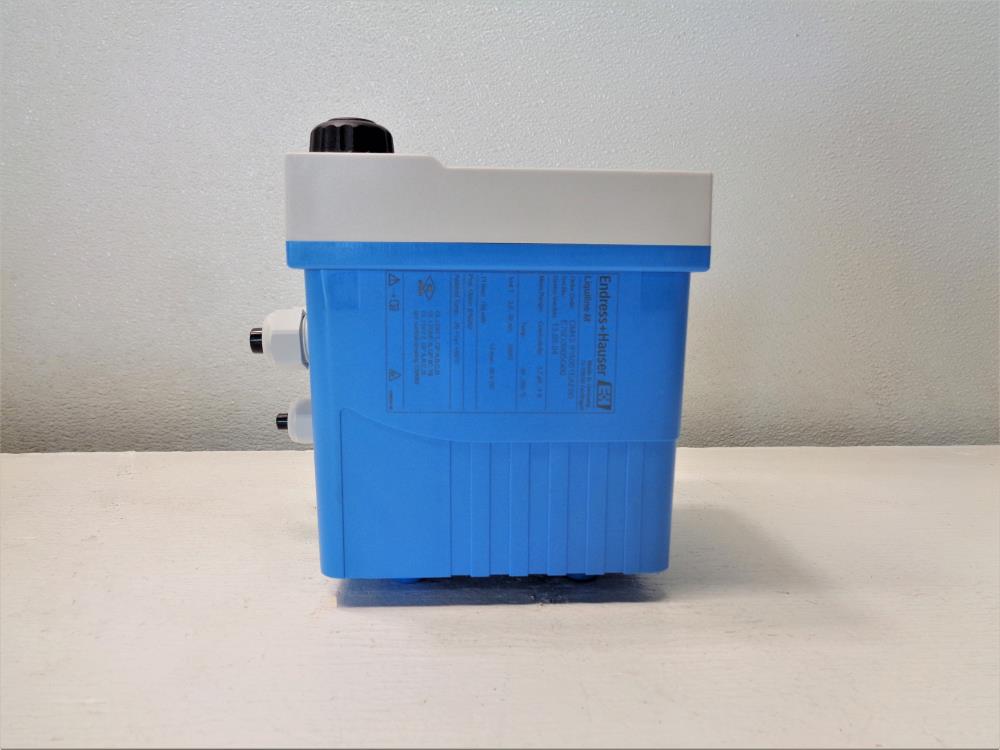 Endress Hauser Liquiline M Transmitter CM42IPA001EAE00